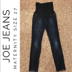 Joes Maternity Jeans Size 27